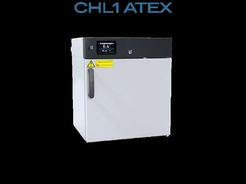 POL-EKO CHL ATEX Laboratory Refrigerator