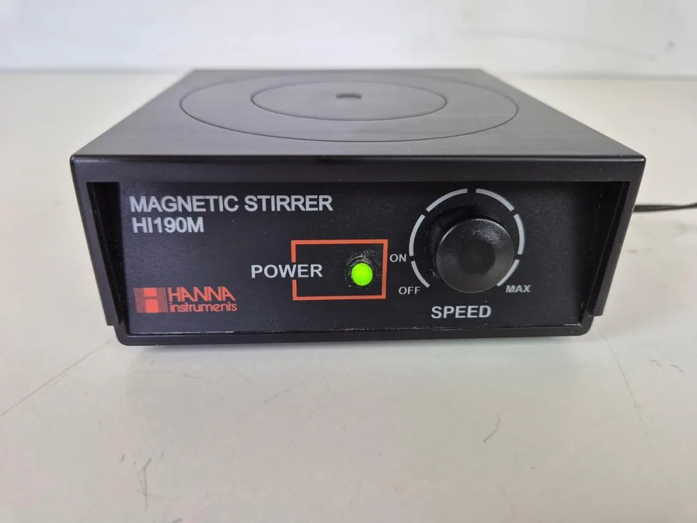 Hanna HI190M Magnetic Stirrer
