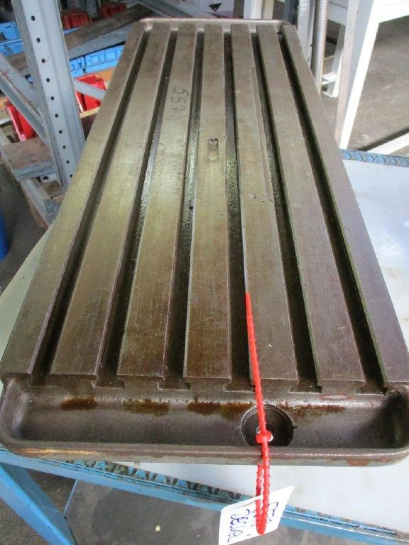 2210 DECKEL 19xx - 3