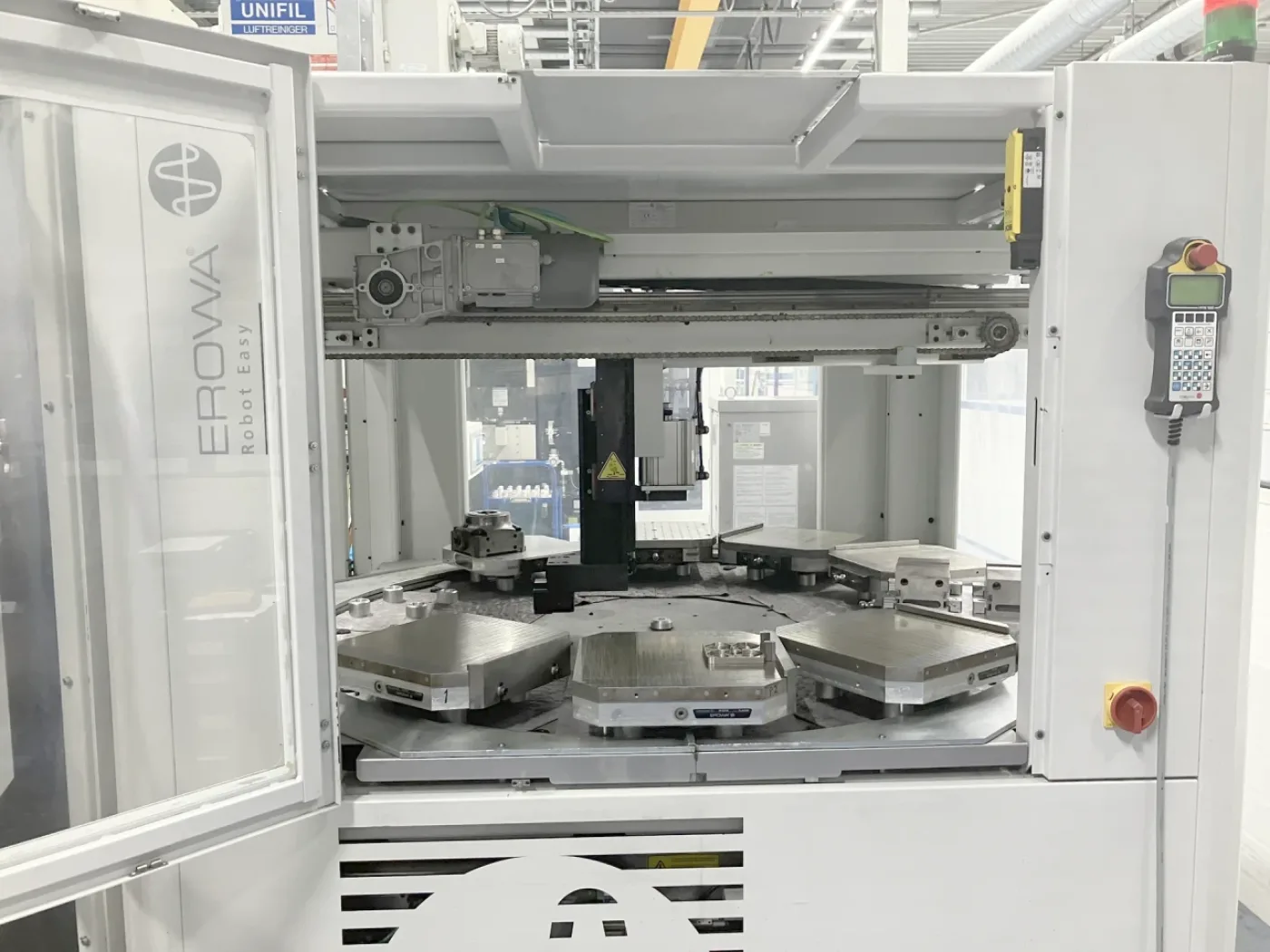 023034 - MAKINO V 33i Graphite - 6