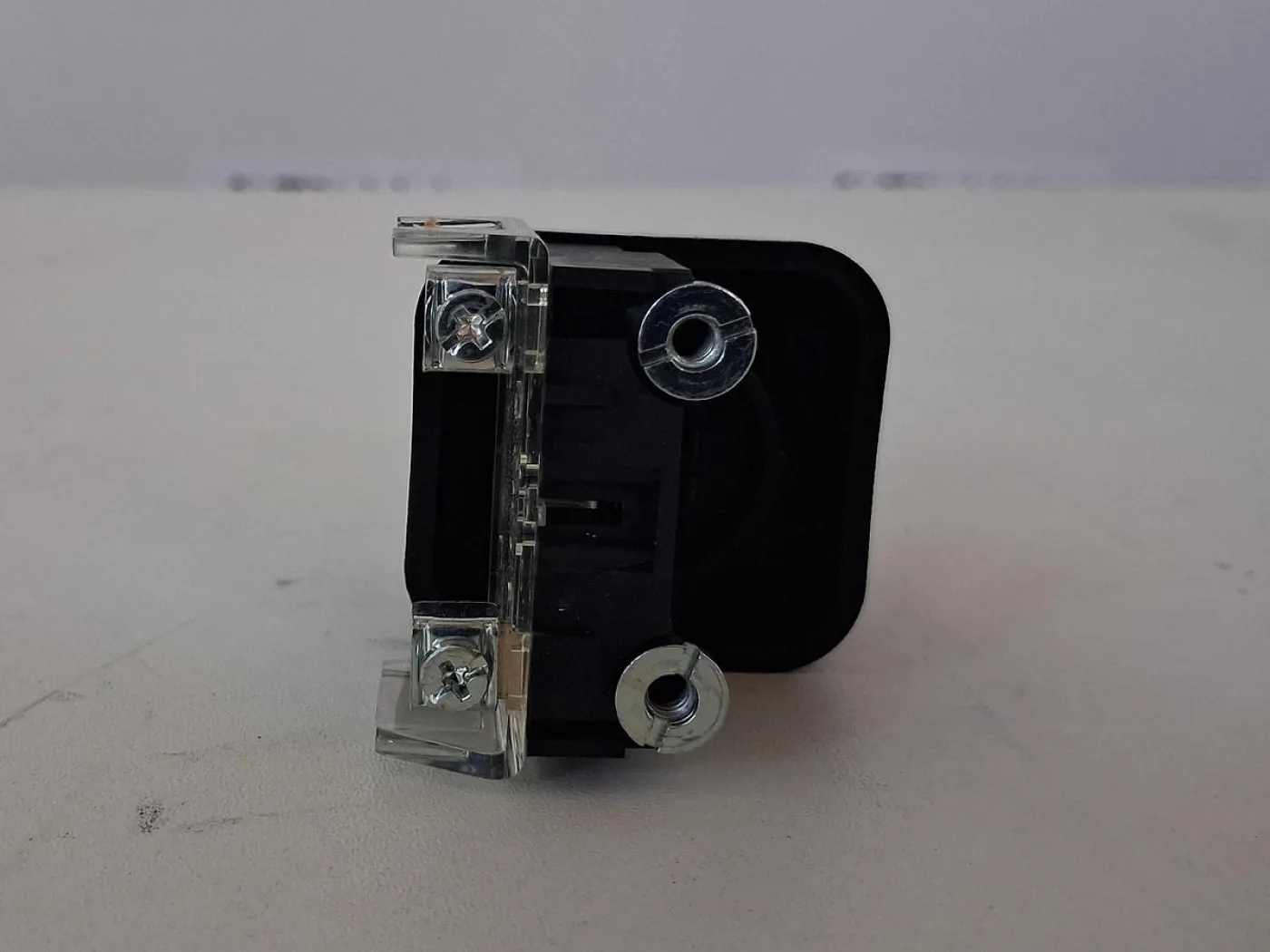 Allen-Bradley 800H-QR24W 24V AC/DC Pilot Light - 6