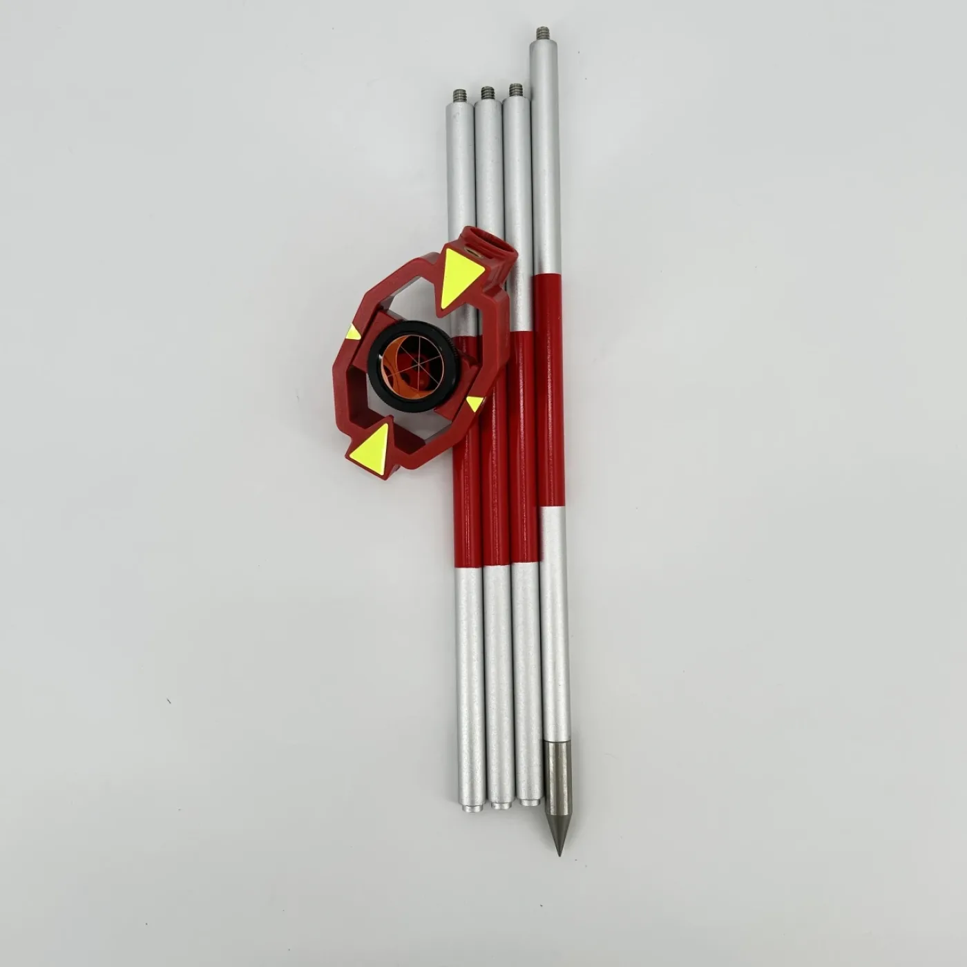 Miniprisma con varillas (Cte. 17,5) - 1