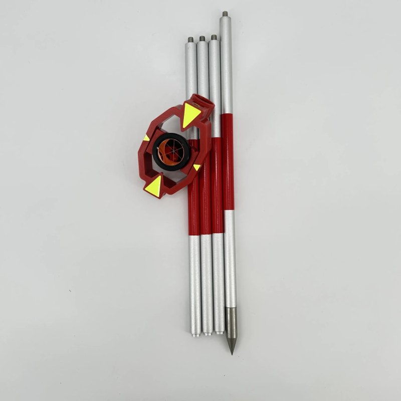 Miniprisma con varillas (Cte. 17,5)