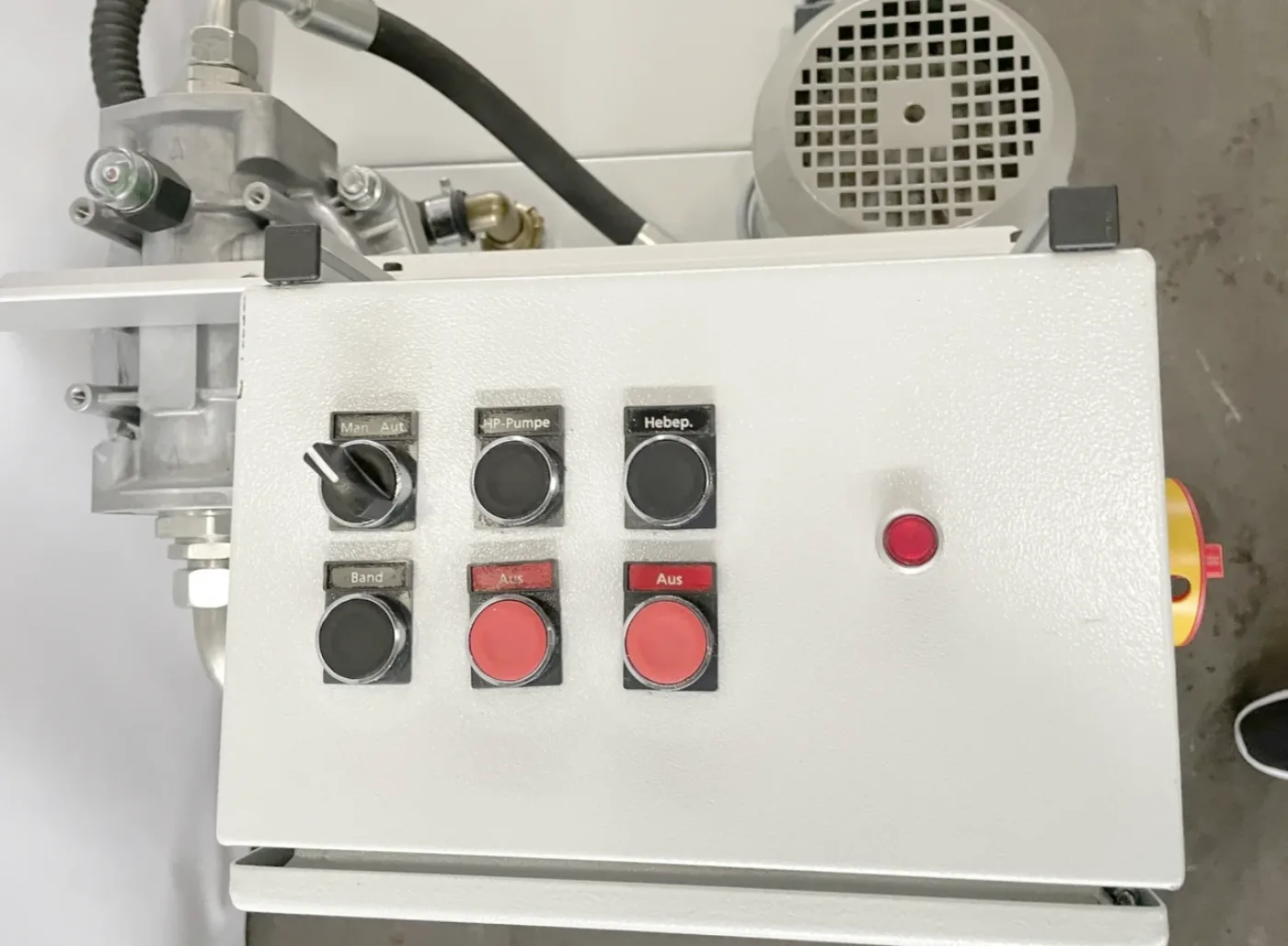 021718 - REXROTH LSF - 4
