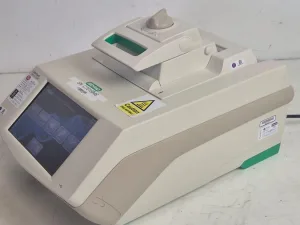 Bio-Rad C1000 Touch Thermal Cycler