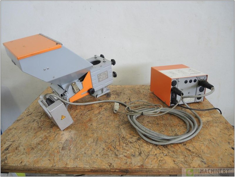 MOTAN MI 120-G1-0 AI3061