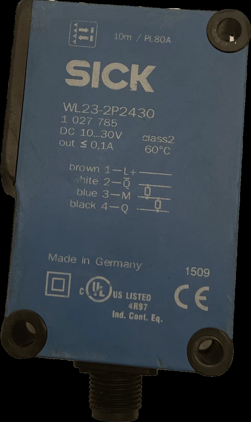 SICK WL23-2P2430