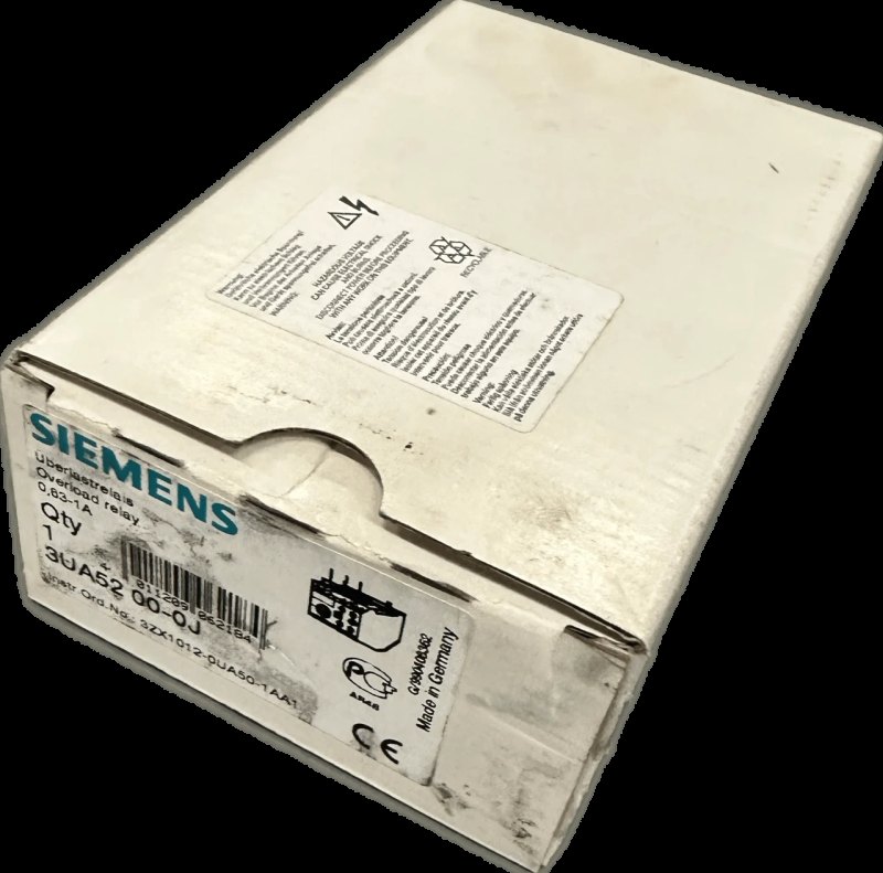 Siemens 3UA52 00-0J