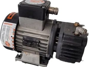 Busch Vakuumpumpe SV 1006 B 000 1BXX