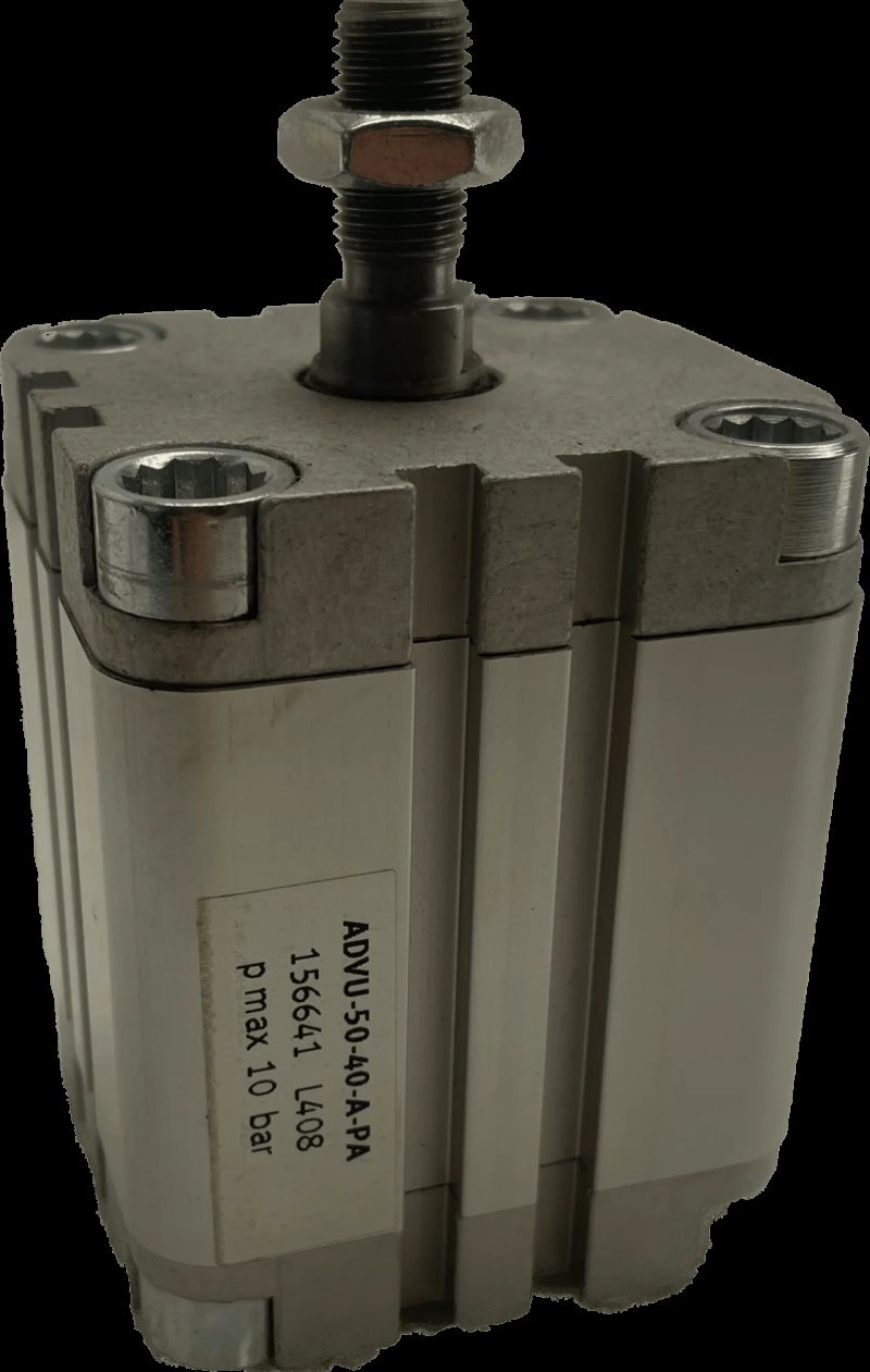 Festo Kompaktzylinder ADVU-50-40-A-P-A