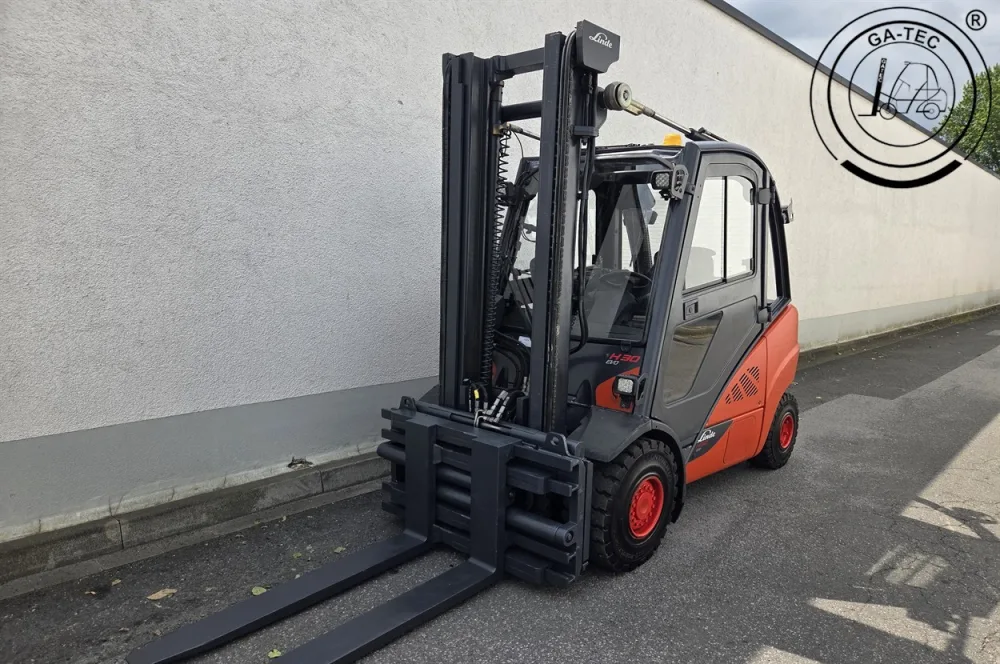Linde H30D EVO