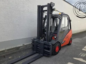Linde H30D EVO