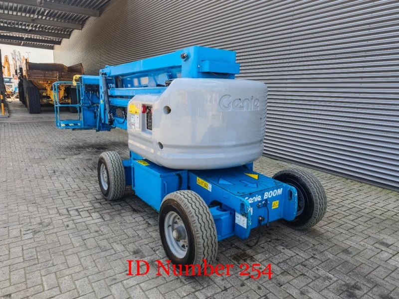Genie Z45/25J Bi-Energy