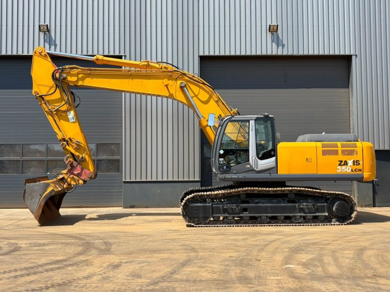 Hitachi ZX350LCN-3