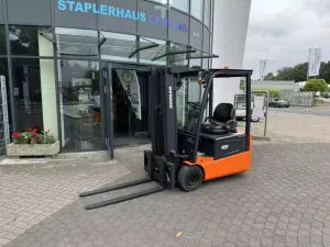 Doosan B15T-5