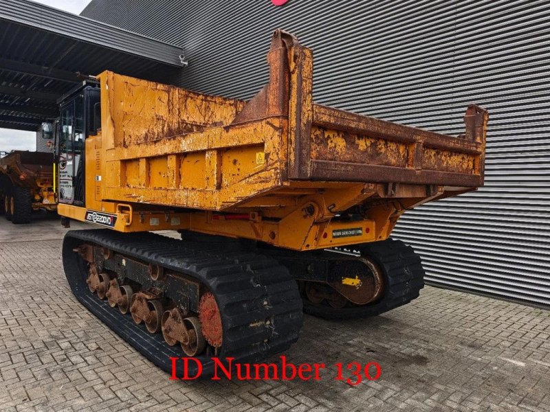 Morooka MST 2200 VDR
