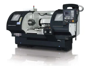 CNC Multifunktions-Drehmaschine FCL-2580