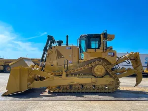 Caterpillar D8T – CE / EPA