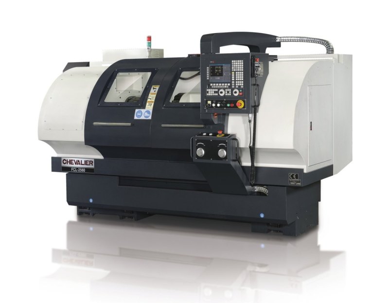 CNC Multifunktions-Drehmaschine FCL-2580