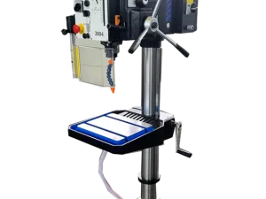 Säulenbohrmaschine Ständerbohrmaschine Erlo GP.32