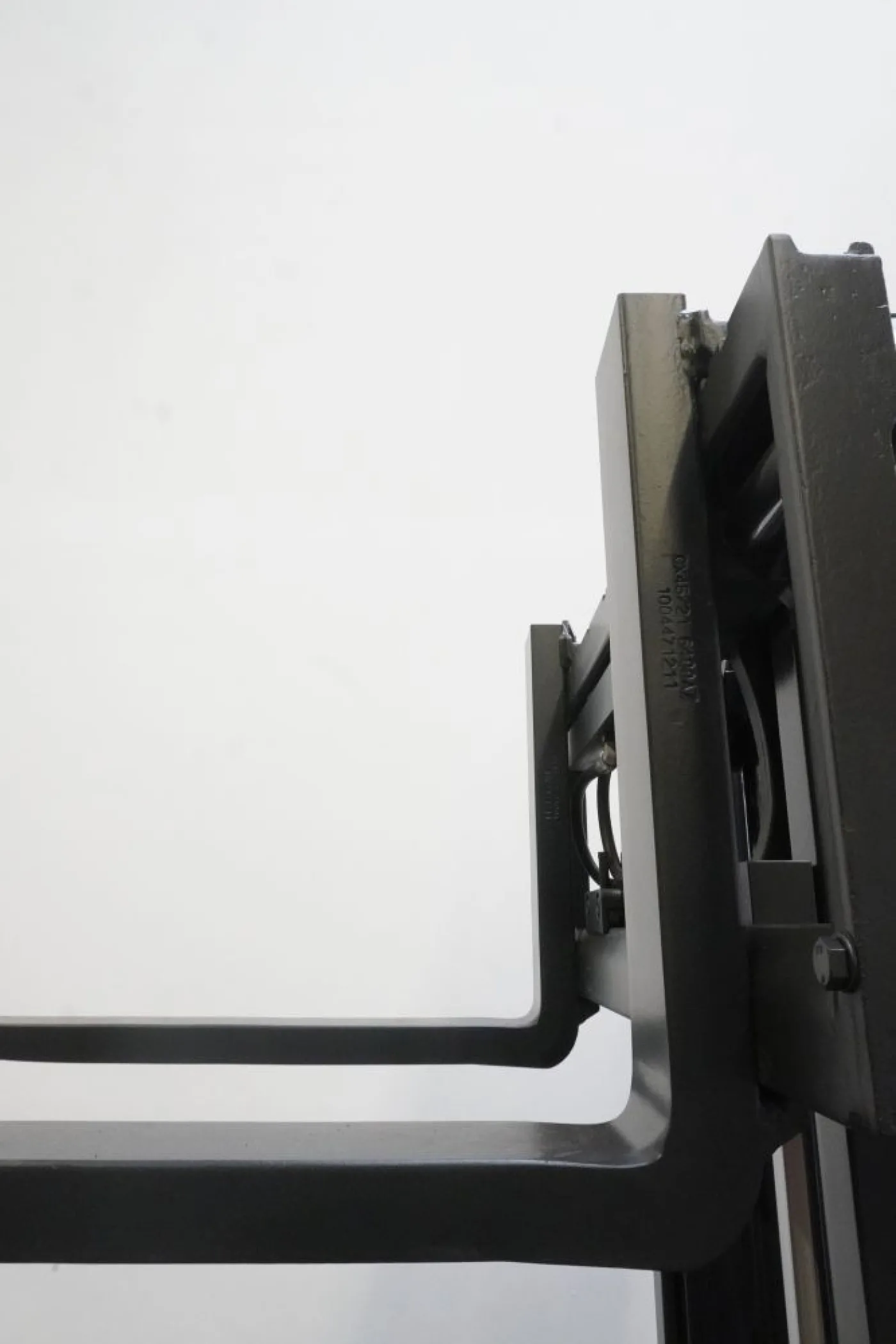 Frontstapler Linde E 14 EVO 386-02 (2022) - 4