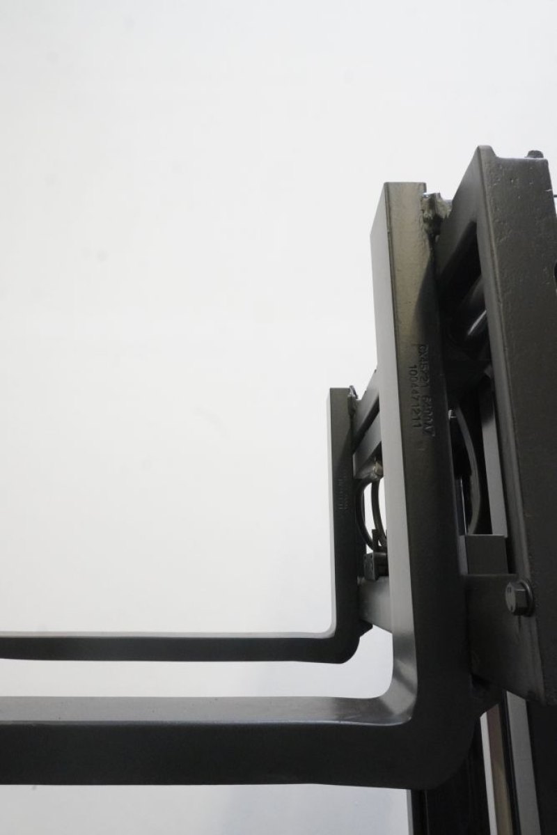 Frontstapler Linde E 14 EVO 386-02 (2022)