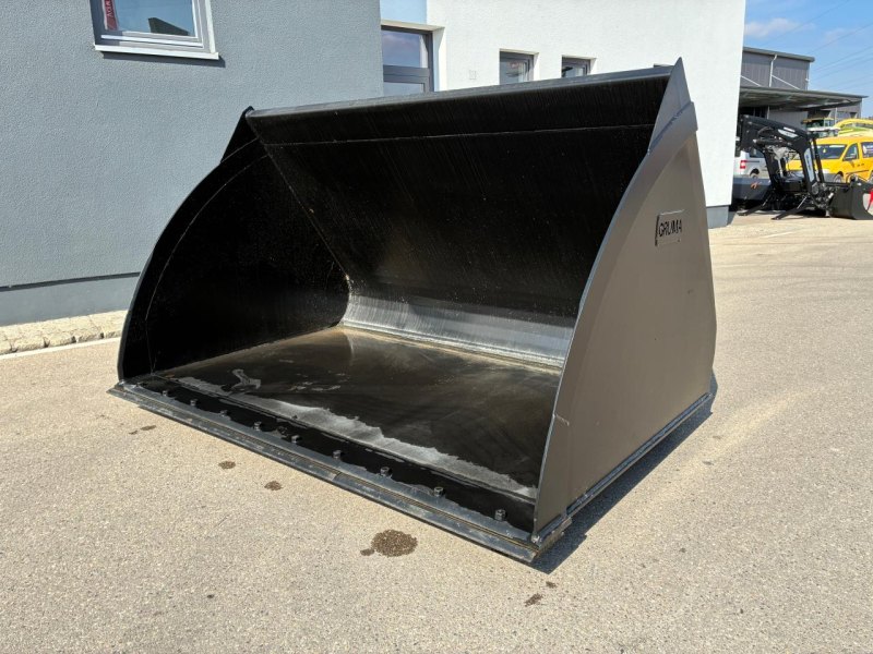 Arbeitsgerät LSB 2600 mm - 4000 ltr.