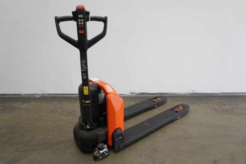 Niederhubwagen Toyota LHE130 (2019)