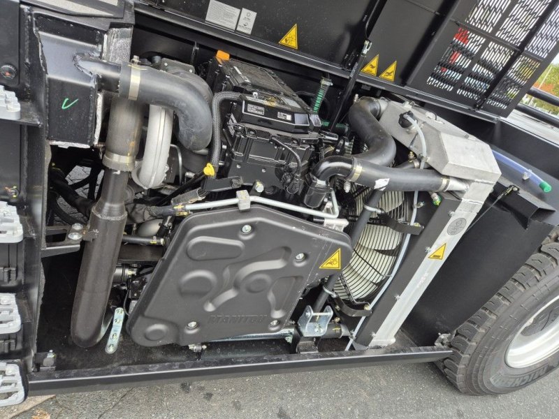 Manitou MRT 3060 Vision + AC
