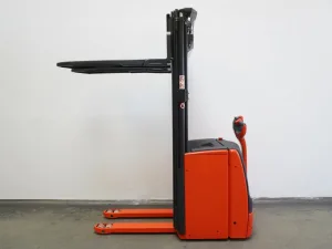 Hochhubwagen Linde L 14 1173 (2023)