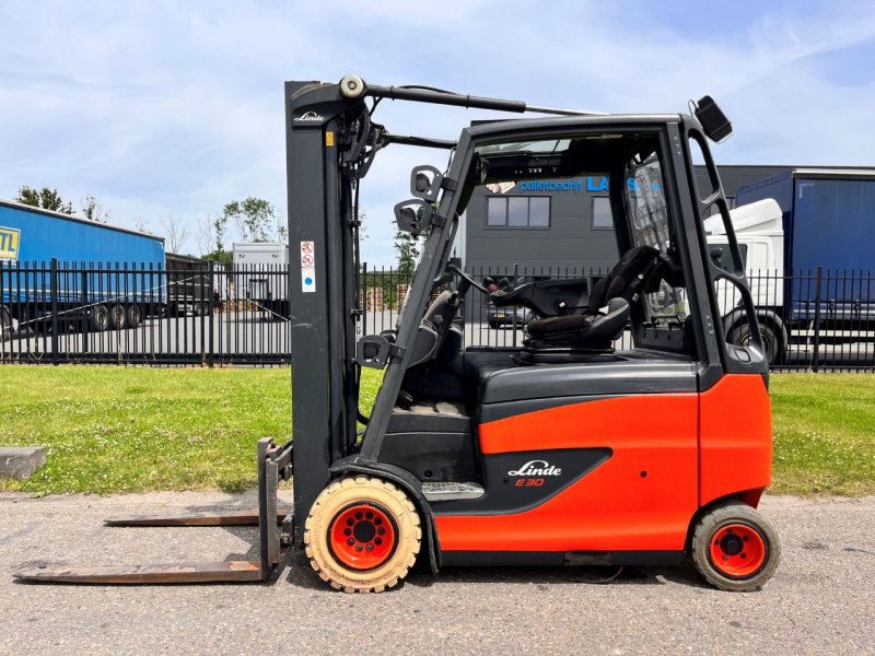 Linde E30HL-01/600