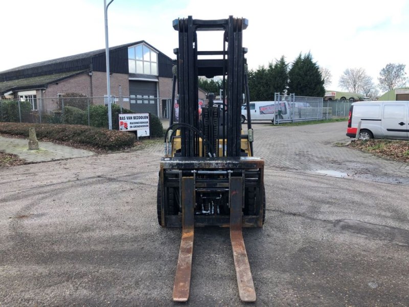 Caterpillar GP30N