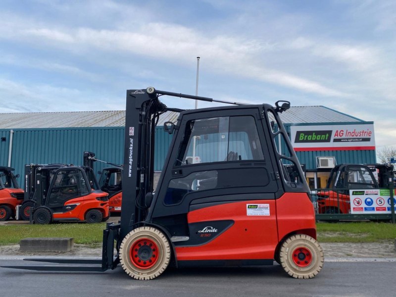 Linde E50HL-01