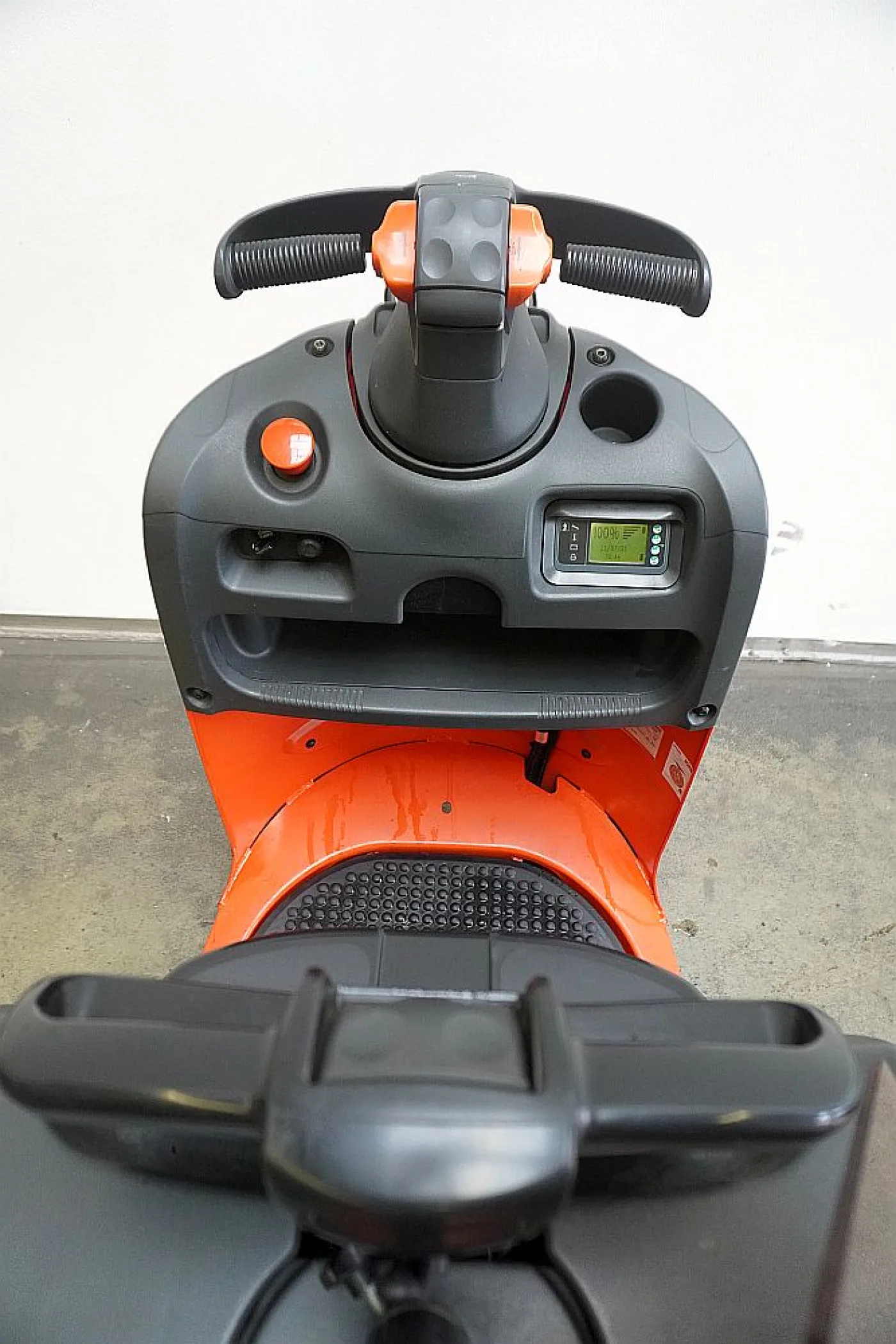 Schlepper Linde P 30 132 (2019) - 3