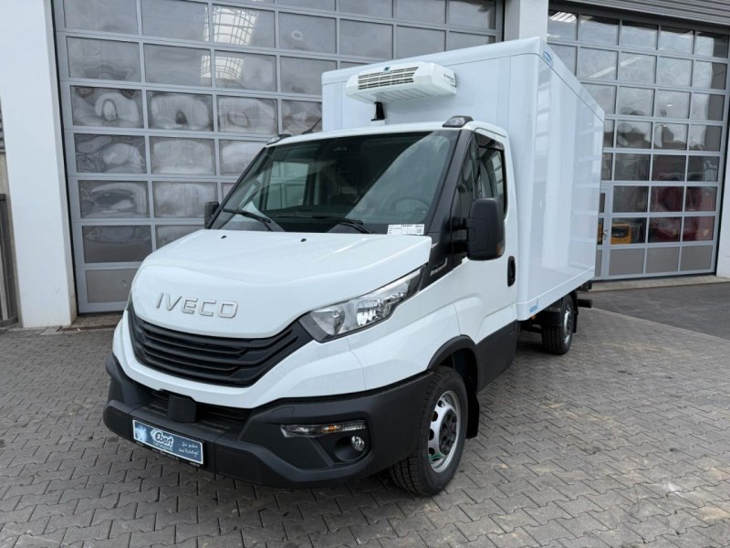 Iveco Daily 35S16HA8/P Kühlkoffer *R 3450 mm*Luft*LBW*