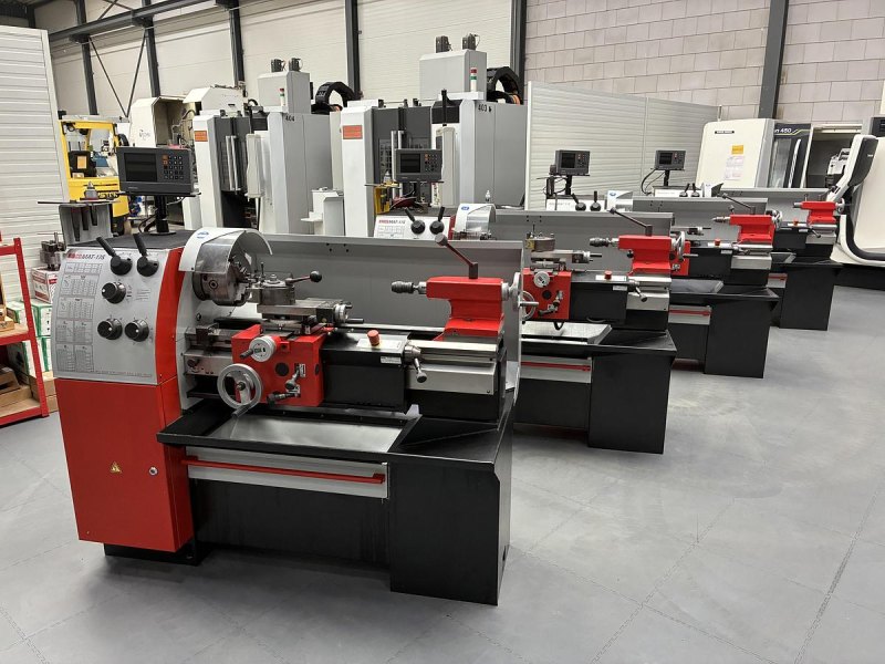 Emco EmcoMat 17S (1)