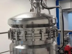 BACHILLER - Miscelatore - MHT-4200