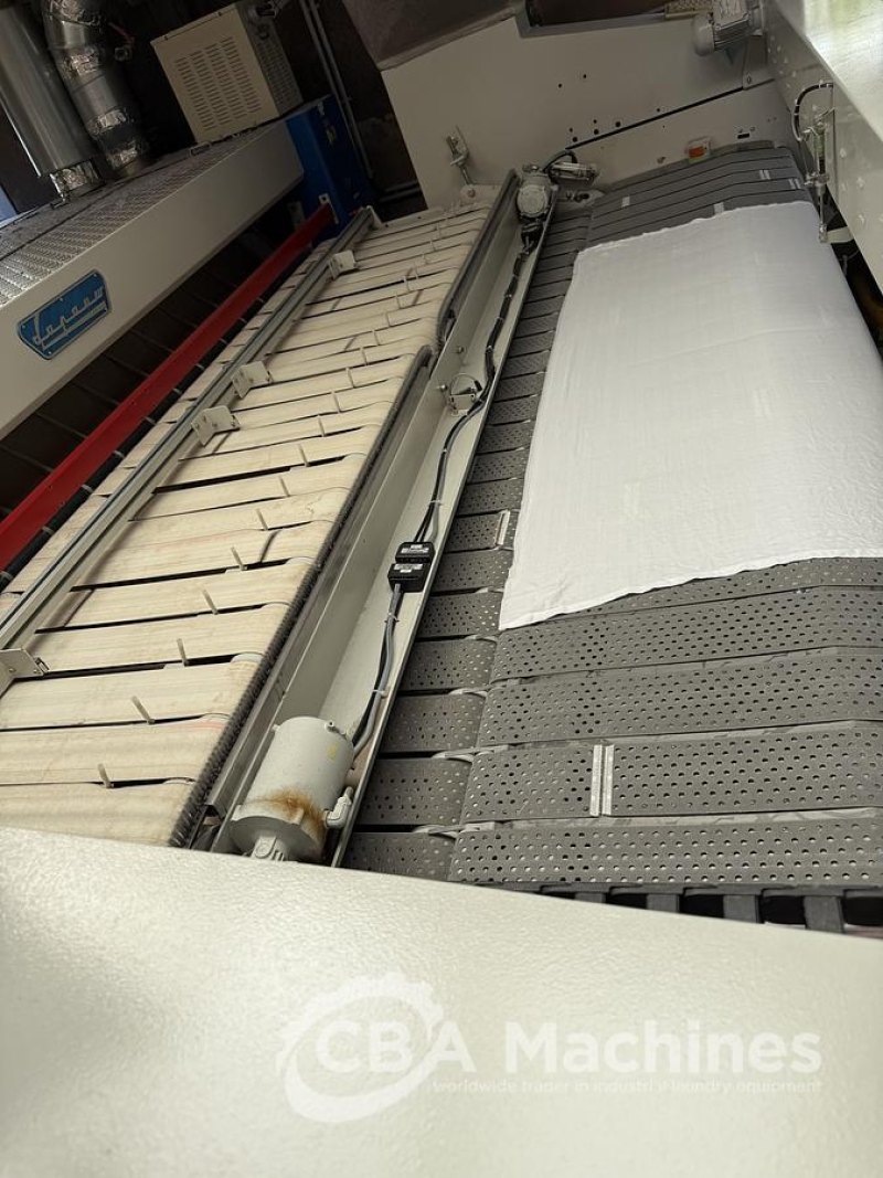 2010 Feeder Kannegiesser EMC-M 30-01-1/3 (954)