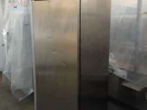 CAMERA CLIMATICA – FRIGO-CONGELATORE- FIOCCHETTI – MOD. AM 700A 1P TNV INOX
