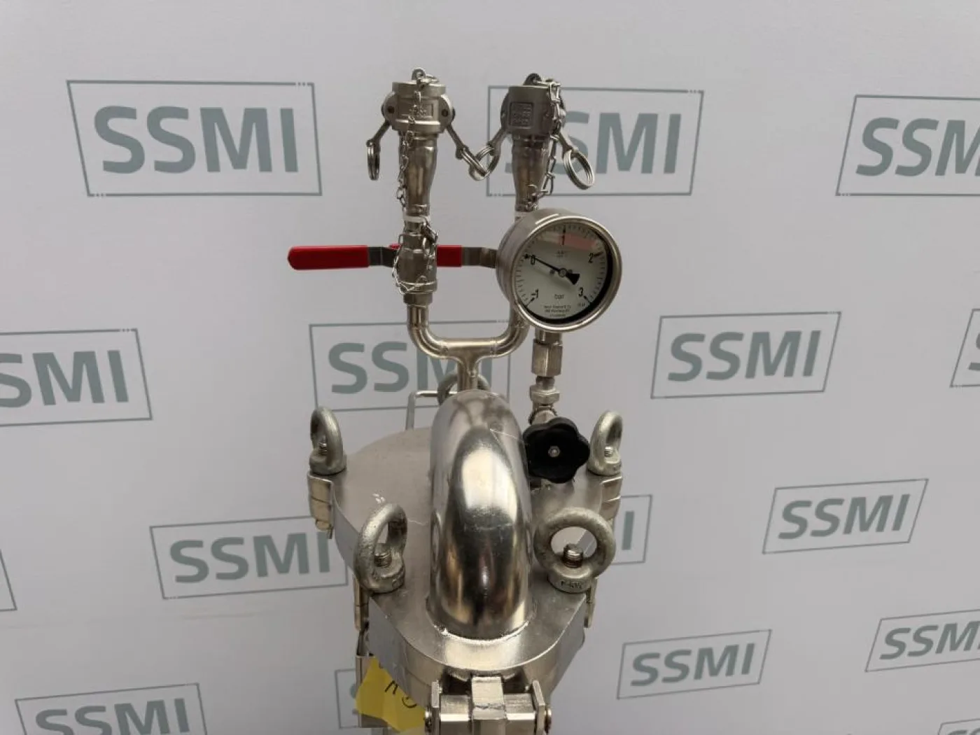 Bag filter 040F603 - 3