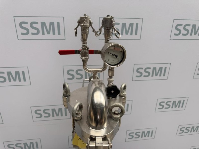 Bag filter 040F603