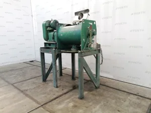 Loedige FM-300 D 1 MZ - Powder turbo mixer