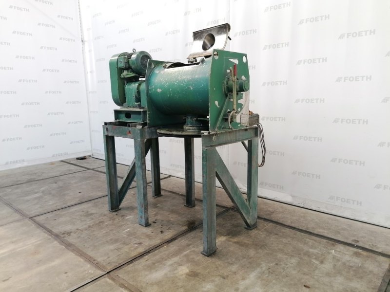 Loedige FM-300 D 1 MZ - Powder turbo mixer