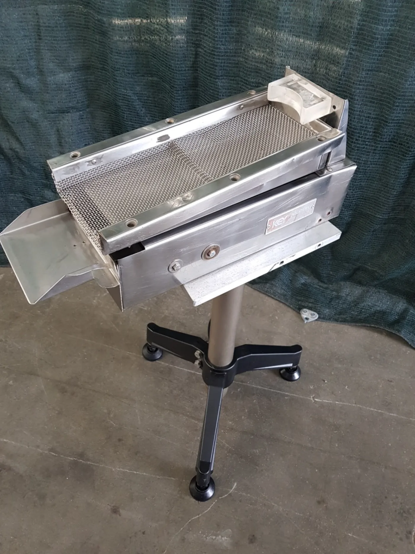 NASTRO VIBRANTE – KEY INDUSTRIES - 5