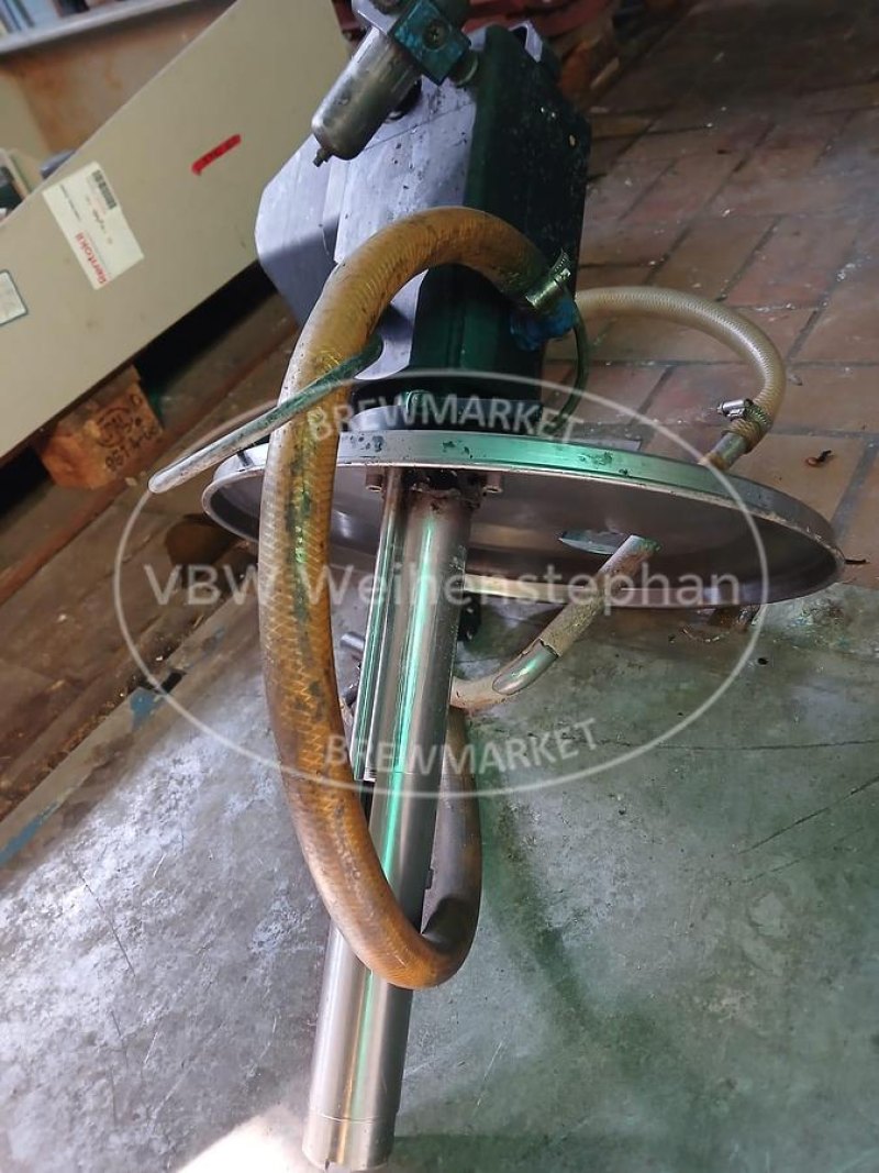 Glue pumps [3 pcs.]