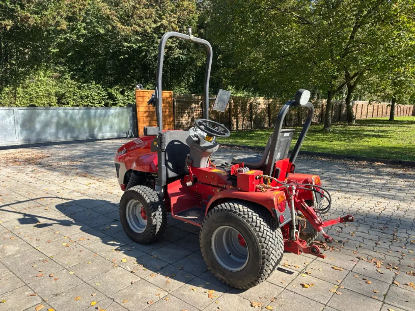 MC Cormick - G30R - 6