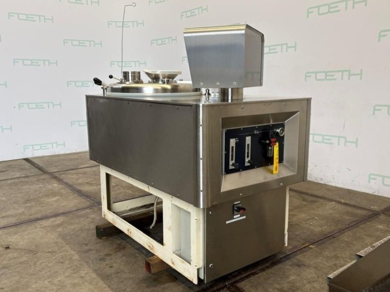Loedige MGT 250 - Universal mixer