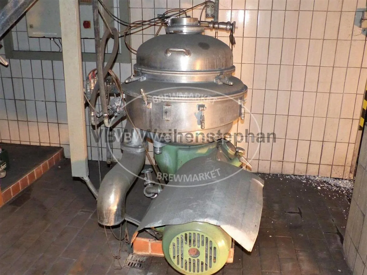 Separator - 2