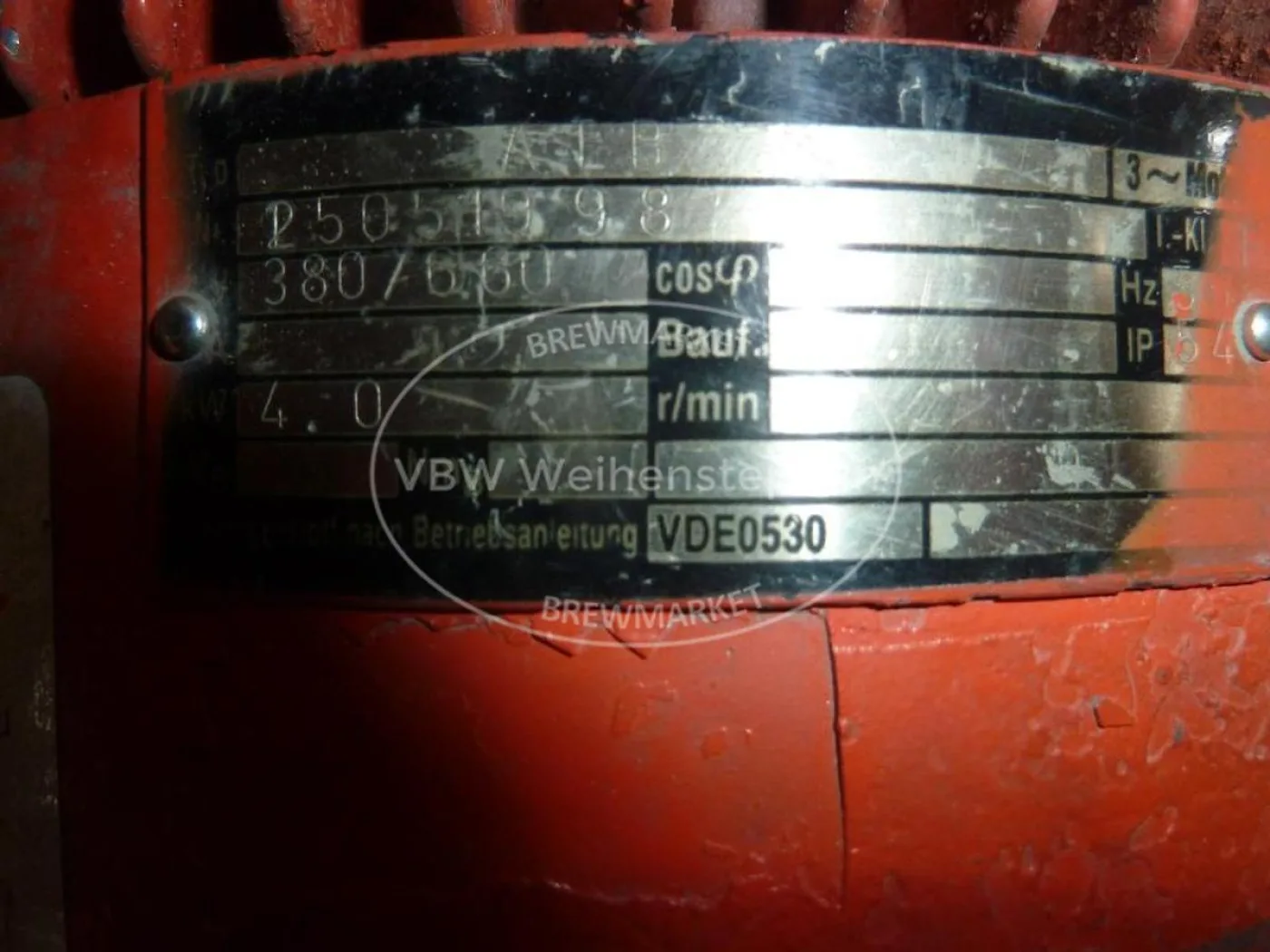 pumpmotor - 4