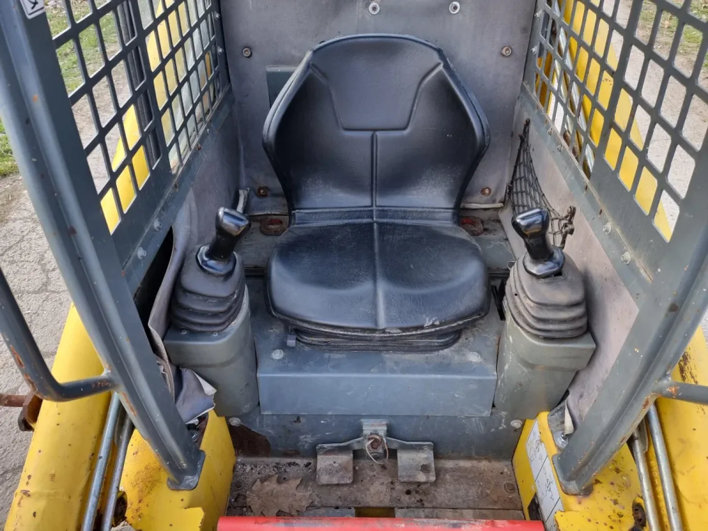 Wacker Neuson - 501S - 5